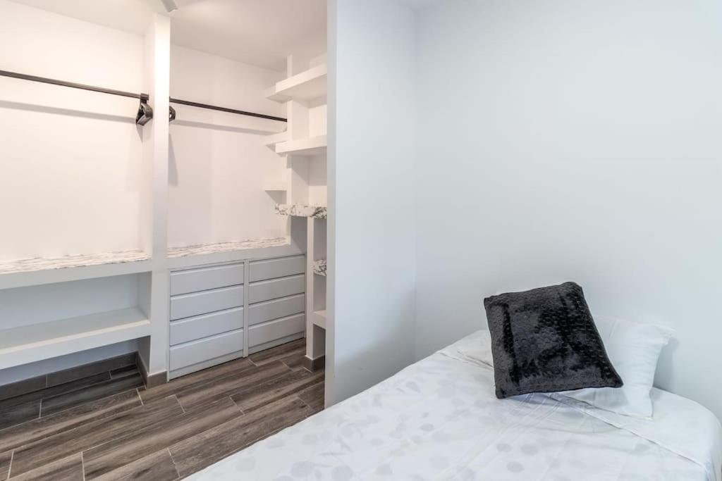 Casa Rural Con Piscina Privada, Barbacoa, Wifi Y Parking Incluido Vilovi de Onar Exterior foto