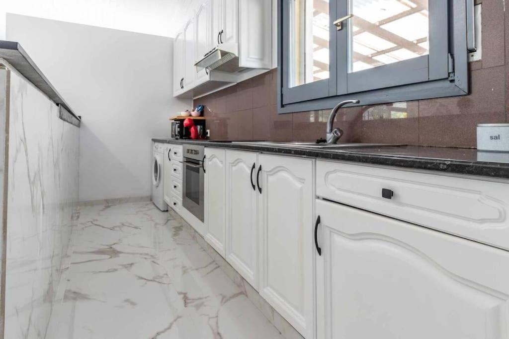 Casa Rural Con Piscina Privada, Barbacoa, Wifi Y Parking Incluido Vilovi de Onar Exterior foto